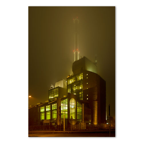 Heizkraftwerk-West-Karlsruhe
